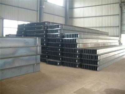 重庆Q235B材质H型钢价格行情